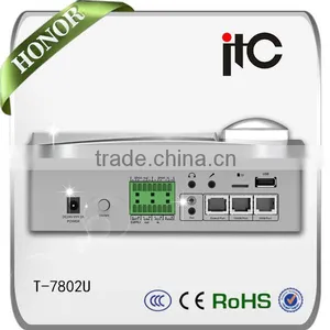 ITC T-7802U IP Network Remote Paging Station thumbnail-3