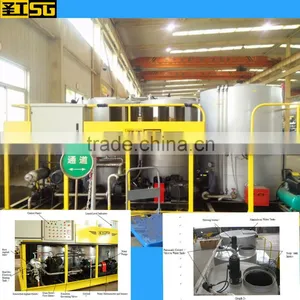 6Ton, 10Ton GYRY06H Bitumen Emulsion Plant, Asphalt Emulsion Plant thumbnail-3