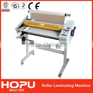 615mm Hot Roll Laminator thumbnail-1