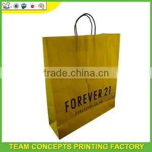 New Design Customized Field Paper Bag Photograph thumbnail-1