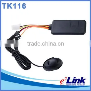 Gps Lawn Tractor Tk116 Tracking Device thumbnail-1
