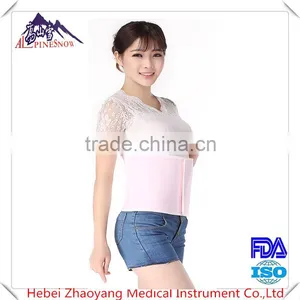 Postpartum Recovery Belly Belt Slimming Belly Belt Lose Weight thumbnail-3