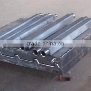 Made in China The Newest Good Quality Frp Rebar Machine Frp Sheet Making Machine thumbnail-1