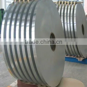 Thin 3003 H14 Aluminum Strip for Aluminum Cap Material thumbnail-2