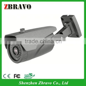 40meters Night Vision Outdoor 1.0MP Bullet HDCVI CCTV Camera thumbnail-3