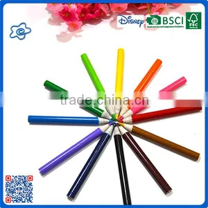 New Recycle Color Pencil for School Stationery thumbnail-2