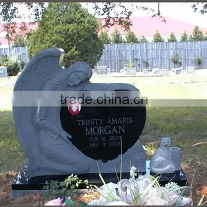 Weeping Angel Heart Monument thumbnail-1
