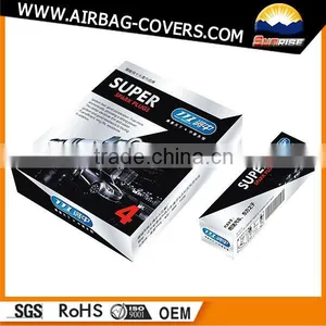 NGK Spark Plug Ignition Configure Optional Model thumbnail-6