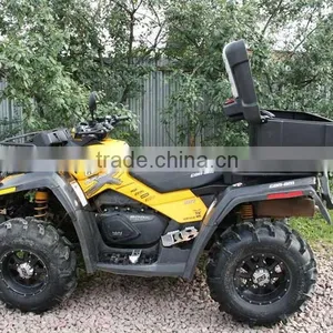 ATV Accessories ,ATV Storage Box ATV Cargo Box thumbnail-5