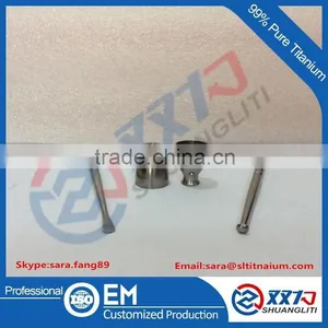 SL 2015 Gr2 Titanium Cap thumbnail-2