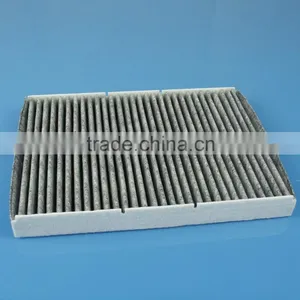 Newfil Cabin Filter 1J0819644 6444PR CU2862 PUK1034E 7401359 thumbnail-2