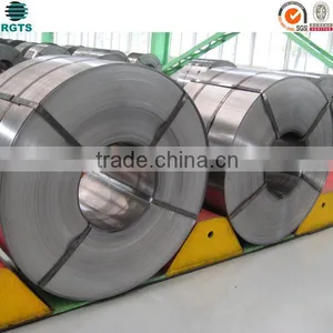 4.5mm Galvanized Steel Strips thumbnail-1
