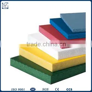 Best Selling Polyethylene Plastic pe Sheet&rod&board thumbnail-2