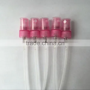 Personal Care 12mm Plastic Perfume Mist Spray thumbnail-2