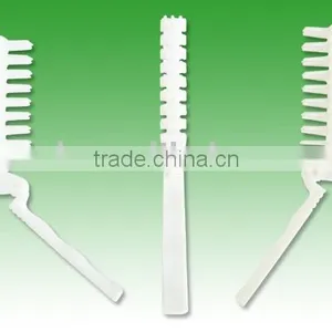 Plastic Popular Hair Comb thumbnail-1