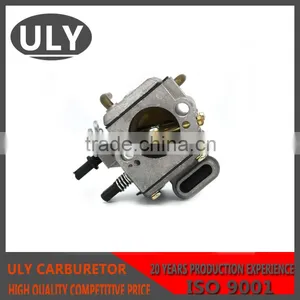 Carburetor For Chainsaw STL MS440 thumbnail-1