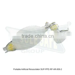 Portable Artificial Resuscitator ( SUP-PPE-RP-AR-808-2 ) thumbnail-1