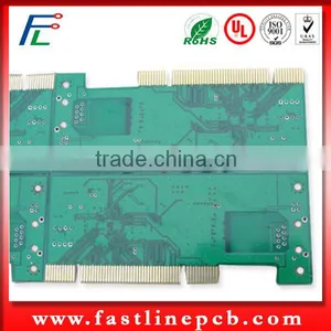 Multi Layer Driver Controller PCB Circuit Board With 6 Layer thumbnail-3