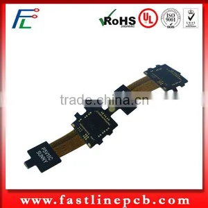 Customized Rigid-flex PCB Board Manufacturer With Low Cost thumbnail-1