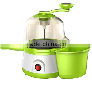 Household Popcorn Machine , Multifuctional Popcorn Machine Can Pop Corn, Boil Egg, Fry Egg and Meat Only USD11.9 thumbnail-2