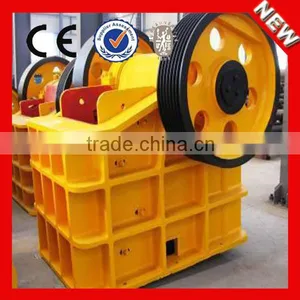 China Zoonyee Company PE/PEX Series Stone Jaw Crusher Price for Sale thumbnail-5