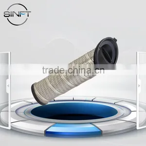 940734 Parker Filter Element thumbnail-3
