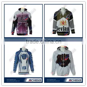 Custom Hoodies Fashion Men's Down Jacket, Sports Outdoor Apparel thumbnail-6