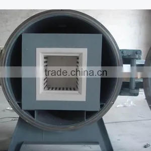 Vacuum Oxygen Decarburization Furnace thumbnail-1