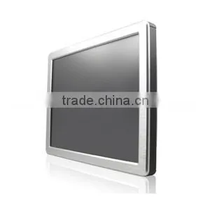 12.1"Industrial Panel Mount Touch Monitor(5w Resistive) thumbnail-2