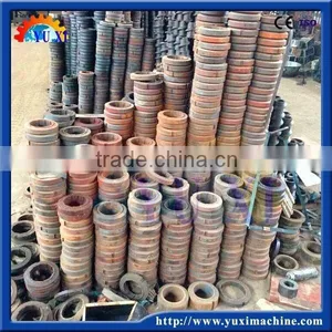 Cost Effective of Manual Hot Sale Oil Seed Press Machine With Canton Fair Show thumbnail-2