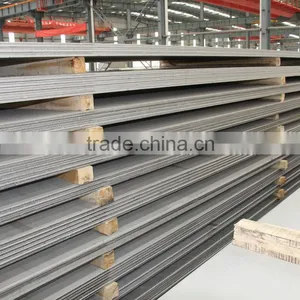 New Products on China Market Sus 304 Stainless Steel Plate Price per kg thumbnail-6