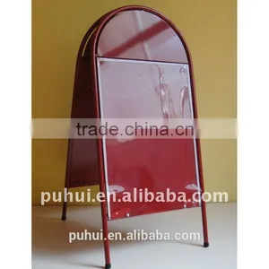 Outdoor Elegant Poster Holder thumbnail-2