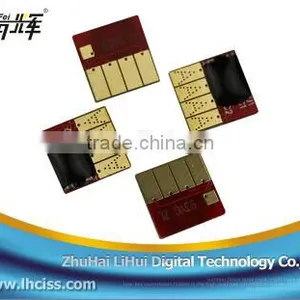 Zhuhai Lifei Show Ink Level Reset Chip for Hp932/933 for Hp7612 Printer thumbnail-1