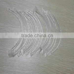 Healthy Silicone Bra Steel Wire thumbnail-3