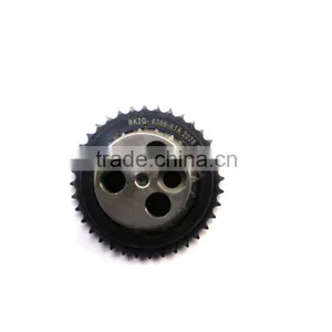 JMC Transit V348 Auto Car Crankshaft Sprocket Gear JMC Light Truck Auto Spare Parts thumbnail-1