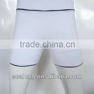 Ladies Confortable Yoga Wear,fitness Shorts thumbnail-2