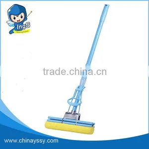High Quality Mop Making Machine Pva Sponge Mop thumbnail-1