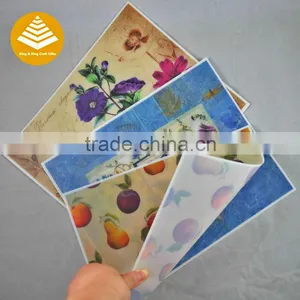 Custom Design Beautiful Rubber Different Sizes Super Thin Mouse Mats for PC Computer Laptop Gaming Mouse Pad Gaming Mat thumbnail-1