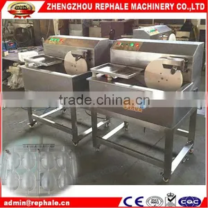30L Chocolate Molding Machine for Selling thumbnail-1