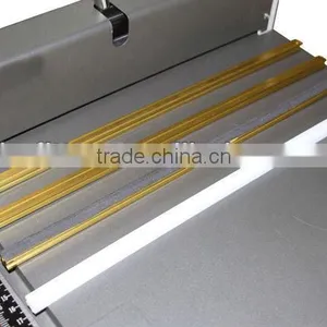 SM-460 A3 Size Manual Creasing and Perforating Machine thumbnail-3