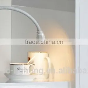 Touch Sensor Led Bedboard Lamps thumbnail-2