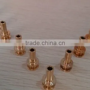 CNC Machining ISO9001 OEM Steel Stainless Steel thumbnail-2