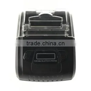 2inch Mobile Thermal Bluetooth Bill and Label Printer thumbnail-1