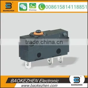 WP1-2S1 IP 65 IP67 Waterproof Micro Switch for Oven, BAOKEZHEN Brand thumbnail-2