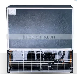 Display Chiller/ Showcase Freezer/ Supermarket Showcase thumbnail-3