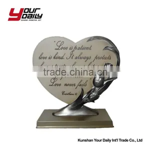Personalized Resin Tennis Figurine Trophy Awards thumbnail-5