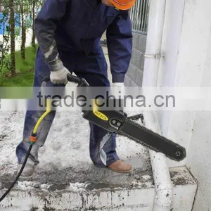 Hot Sale Hydraulic Diamond Chain Saw thumbnail-1