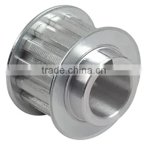 Steel 22L075 L Type Timing Belt Pulley thumbnail-4