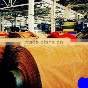 Nylon Cotton Fabric thumbnail-1