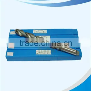 Carbide Long Twist Drill Bits With Taper Shape thumbnail-1
